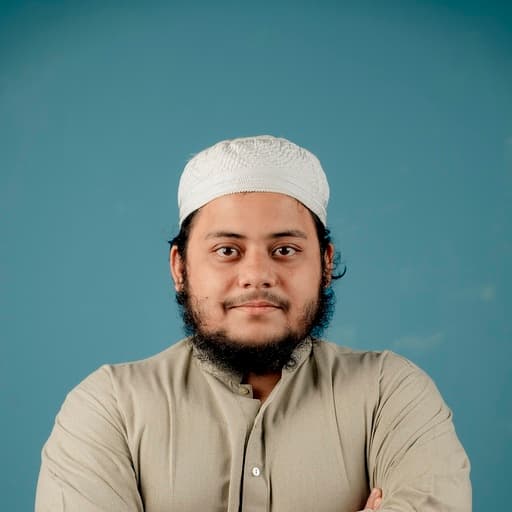 Saeed Khan